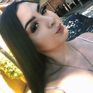 Meet your Posher, Jocelyn